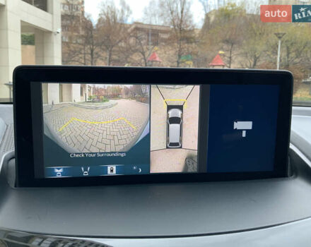 Серый Акура РДХ, объемом двигателя 2 л и пробегом 19 тыс. км за 37500 $, фото 33 на Automoto.ua