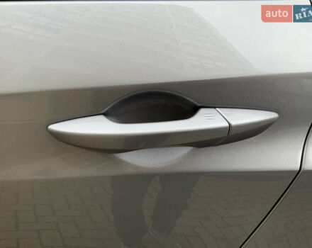 Серый Акура РДХ, объемом двигателя 2 л и пробегом 19 тыс. км за 37500 $, фото 18 на Automoto.ua