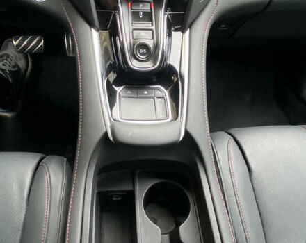 Серый Акура РДХ, объемом двигателя 2 л и пробегом 19 тыс. км за 37500 $, фото 98 на Automoto.ua