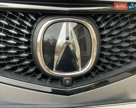 Серый Акура РДХ, объемом двигателя 2 л и пробегом 19 тыс. км за 37500 $, фото 28 на Automoto.ua