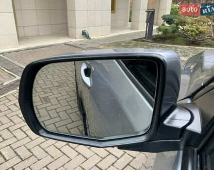 Серый Акура РДХ, объемом двигателя 2 л и пробегом 19 тыс. км за 37500 $, фото 57 на Automoto.ua