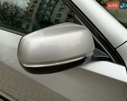 Серый Акура РДХ, объемом двигателя 2 л и пробегом 19 тыс. км за 37500 $, фото 26 на Automoto.ua