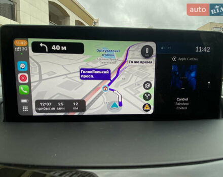 Серый Акура РДХ, объемом двигателя 2 л и пробегом 19 тыс. км за 37500 $, фото 104 на Automoto.ua