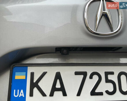 Серый Акура РДХ, объемом двигателя 2 л и пробегом 19 тыс. км за 37500 $, фото 30 на Automoto.ua