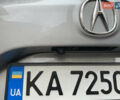 Серый Акура РДХ, объемом двигателя 2 л и пробегом 19 тыс. км за 37500 $, фото 30 на Automoto.ua