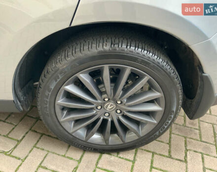 Серый Акура РДХ, объемом двигателя 2 л и пробегом 19 тыс. км за 37500 $, фото 20 на Automoto.ua