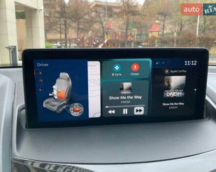 Серый Акура РДХ, объемом двигателя 2 л и пробегом 19 тыс. км за 37500 $, фото 55 на Automoto.ua