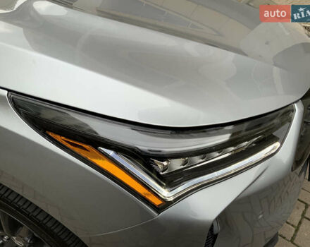 Серый Акура РДХ, объемом двигателя 2 л и пробегом 19 тыс. км за 37500 $, фото 27 на Automoto.ua