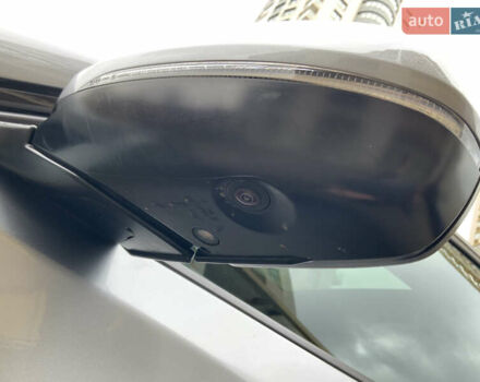 Серый Акура РДХ, объемом двигателя 2 л и пробегом 19 тыс. км за 37500 $, фото 29 на Automoto.ua