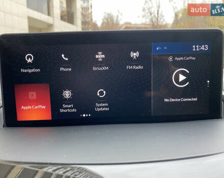 Серый Акура РДХ, объемом двигателя 2 л и пробегом 19 тыс. км за 37500 $, фото 101 на Automoto.ua