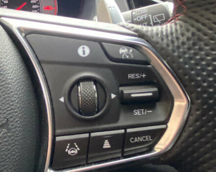 Серый Акура РДХ, объемом двигателя 2 л и пробегом 19 тыс. км за 37500 $, фото 95 на Automoto.ua