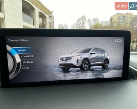 Серый Акура РДХ, объемом двигателя 2 л и пробегом 19 тыс. км за 37500 $, фото 89 на Automoto.ua