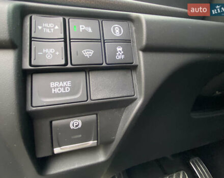 Серый Акура РДХ, объемом двигателя 2 л и пробегом 19 тыс. км за 37500 $, фото 83 на Automoto.ua