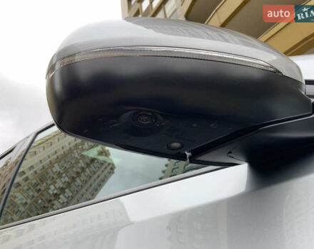 Серый Акура РДХ, объемом двигателя 2 л и пробегом 19 тыс. км за 37500 $, фото 31 на Automoto.ua