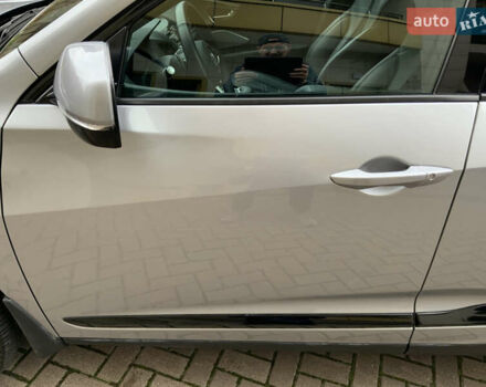 Серый Акура РДХ, объемом двигателя 2 л и пробегом 19 тыс. км за 37500 $, фото 34 на Automoto.ua