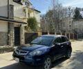 Синій Акура РДХ, об'ємом двигуна 2.29 л та пробігом 334 тис. км за 8990 $, фото 1 на Automoto.ua
