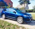 Синий Акура РДХ, объемом двигателя 3.5 л и пробегом 90 тыс. км за 16700 $, фото 9 на Automoto.ua