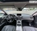 Синий Акура РДХ, объемом двигателя 2 л и пробегом 89 тыс. км за 27000 $, фото 8 на Automoto.ua