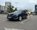 Синий Акура РДХ, объемом двигателя 2 л и пробегом 89 тыс. км за 27000 $, фото 1 на Automoto.ua