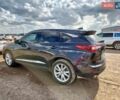 Синій Акура РДХ, об'ємом двигуна 2 л та пробігом 150 тис. км за 7200 $, фото 1 на Automoto.ua