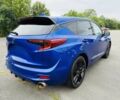 Акура РДХ 2019 в Днепре (Днепропетровске) на Automoto.ua Синий Акура РДХ, объемом двигателя 2 л и пробегом 46 тыс. км за 17999 $, фото 5 на Automoto.ua