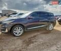 Синій Акура РДХ, об'ємом двигуна 2 л та пробігом 150 тис. км за 7200 $, фото 1 на Automoto.ua