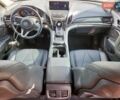 Синій Акура РДХ, об'ємом двигуна 2 л та пробігом 150 тис. км за 7200 $, фото 7 на Automoto.ua