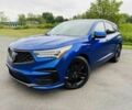 Акура РДХ 2019 в Днепре (Днепропетровске) на Automoto.ua Синий Акура РДХ, объемом двигателя 2 л и пробегом 46 тыс. км за 17999 $, фото 2 на Automoto.ua