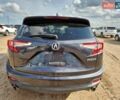 Синій Акура РДХ, об'ємом двигуна 2 л та пробігом 150 тис. км за 7200 $, фото 5 на Automoto.ua