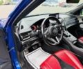 Акура РДХ 2019 в Днепре (Днепропетровске) на Automoto.ua Синий Акура РДХ, объемом двигателя 2 л и пробегом 46 тыс. км за 17999 $, фото 9 на Automoto.ua