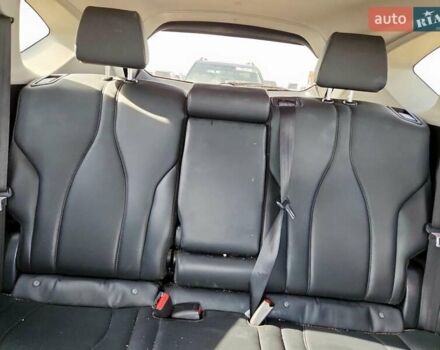 Синій Акура РДХ, об'ємом двигуна 2 л та пробігом 150 тис. км за 7200 $, фото 9 на Automoto.ua
