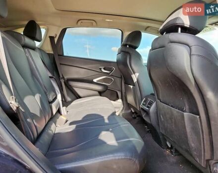 Синій Акура РДХ, об'ємом двигуна 2 л та пробігом 150 тис. км за 7200 $, фото 10 на Automoto.ua