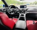 Синій Акура РДХ, об'ємом двигуна 2 л та пробігом 45 тис. км за 20100 $, фото 10 на Automoto.ua