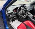 Синій Акура РДХ, об'ємом двигуна 2 л та пробігом 45 тис. км за 20100 $, фото 9 на Automoto.ua