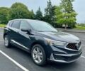 Синій Акура РДХ, об'ємом двигуна 2 л та пробігом 43 тис. км за 17500 $, фото 1 на Automoto.ua