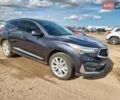 Синій Акура РДХ, об'ємом двигуна 2 л та пробігом 150 тис. км за 7200 $, фото 3 на Automoto.ua