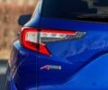 Синий Акура РДХ, объемом двигателя 2 л и пробегом 16 тыс. км за 21400 $, фото 5 на Automoto.ua