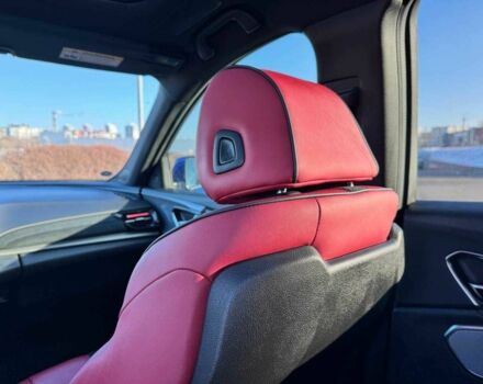 Синий Акура РДХ, объемом двигателя 2 л и пробегом 16 тыс. км за 21400 $, фото 10 на Automoto.ua