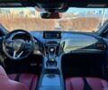Синий Акура РДХ, объемом двигателя 2 л и пробегом 16 тыс. км за 21400 $, фото 8 на Automoto.ua