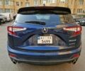 Синий Акура РДХ, объемом двигателя 2 л и пробегом 71 тыс. км за 35000 $, фото 3 на Automoto.ua