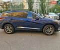 Синий Акура РДХ, объемом двигателя 2 л и пробегом 71 тыс. км за 35000 $, фото 1 на Automoto.ua