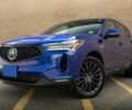 Синій Акура РДХ, об'ємом двигуна 0 л та пробігом 29 тис. км за 24000 $, фото 1 на Automoto.ua