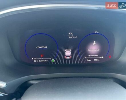 Синій Акура РДХ, об'ємом двигуна 3.47 л та пробігом 69 тис. км за 39500 $, фото 4 на Automoto.ua