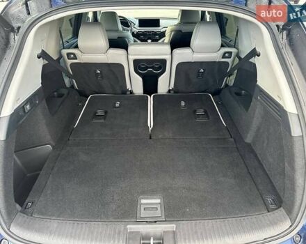 Синій Акура РДХ, об'ємом двигуна 3.47 л та пробігом 69 тис. км за 39500 $, фото 2 на Automoto.ua