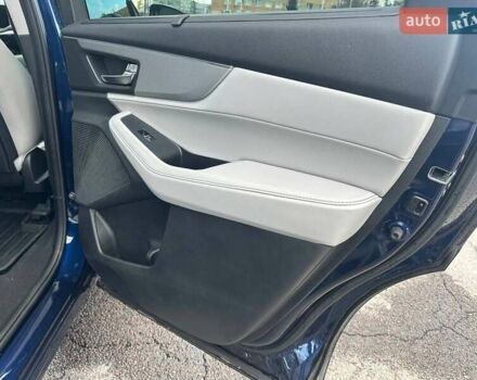 Синій Акура РДХ, об'ємом двигуна 3.47 л та пробігом 69 тис. км за 39500 $, фото 19 на Automoto.ua