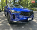 Синий Акура РДХ, объемом двигателя 2 л и пробегом 20 тыс. км за 37800 $, фото 14 на Automoto.ua