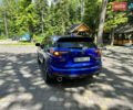 Синий Акура РДХ, объемом двигателя 2 л и пробегом 20 тыс. км за 37800 $, фото 7 на Automoto.ua