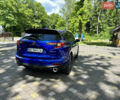 Синий Акура РДХ, объемом двигателя 2 л и пробегом 20 тыс. км за 37800 $, фото 9 на Automoto.ua