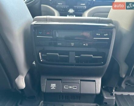 Синій Акура РДХ, об'ємом двигуна 3.47 л та пробігом 69 тис. км за 39500 $, фото 5 на Automoto.ua