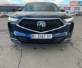 Синій Акура РДХ, об'ємом двигуна 3.47 л та пробігом 69 тис. км за 39500 $, фото 1 на Automoto.ua